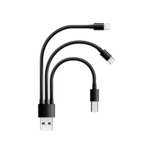 ChargeMate 3-in-1 Cable